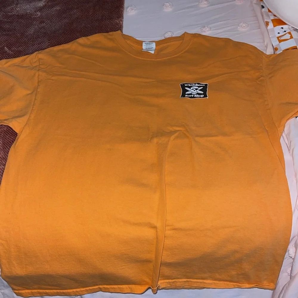 Whalebone Surf Shop XL Tee - Picture 2 of 6